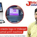 Create a Logo in Videojet