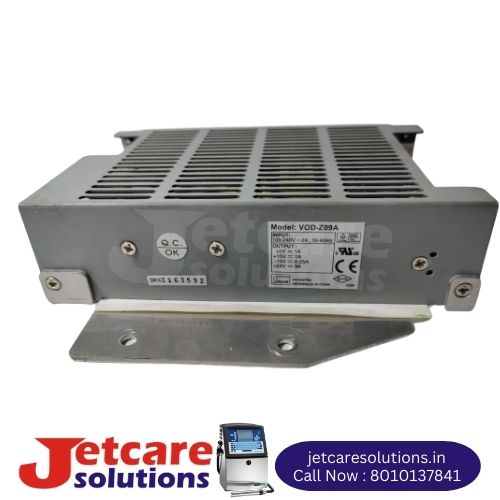 Videojet Power Supply Part No. 399077 , SMPS Power Supply