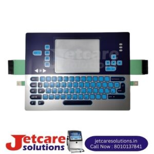 Videojet Keypad for Videojet 1000 Series Inkjet Coding Machine 1210 1220 1510 1520 1610 1620 1710